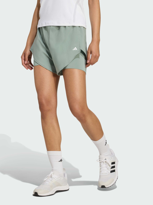 Шорти спортивні Adidas Clima модель JC9803 Фото