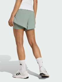 Шорты спортивные Adidas Clima модель JC9803 Фото