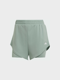 Шорты спортивные Adidas Clima модель JC9803 Фото