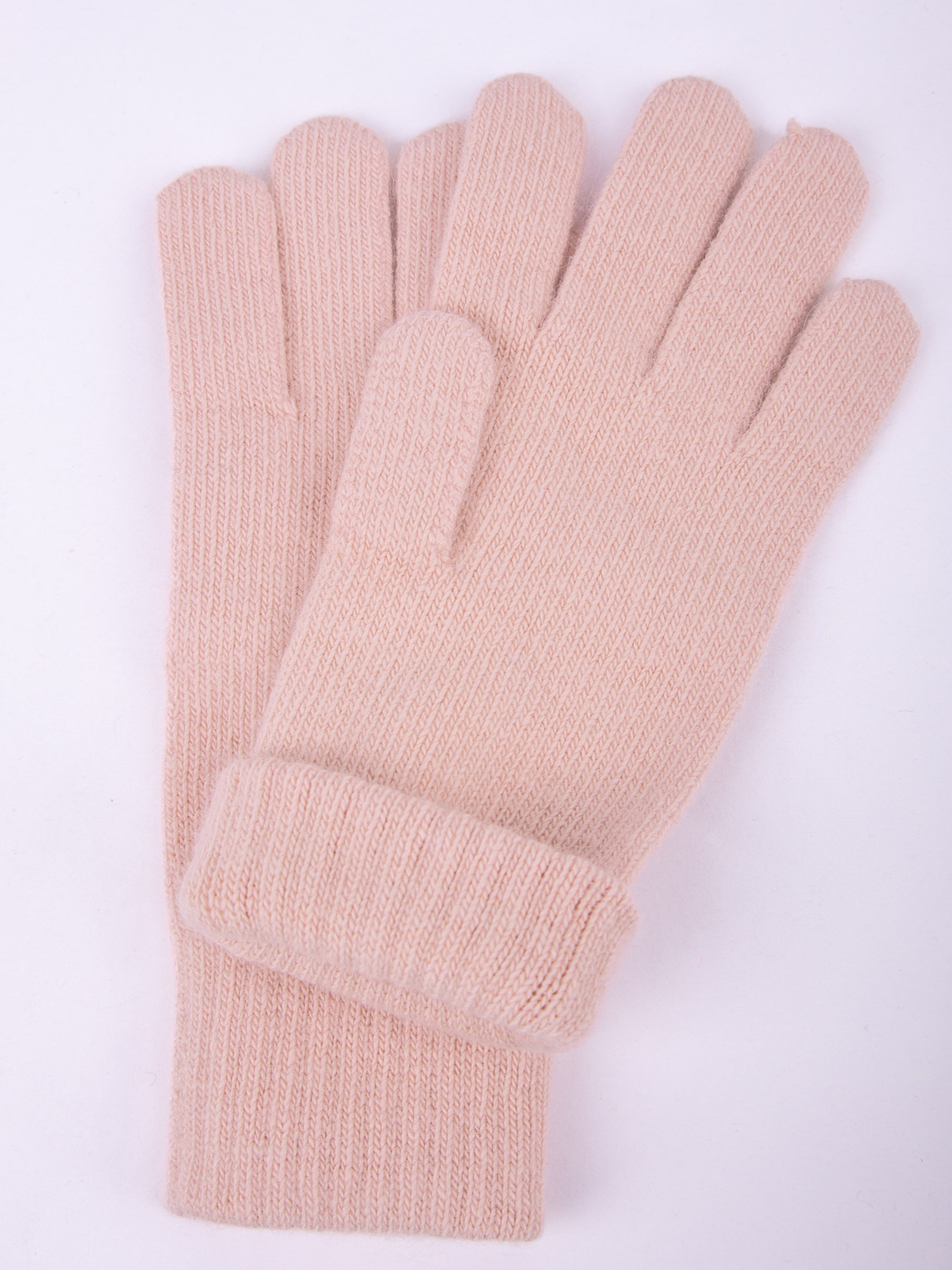 Варежки Famo модель RYK-PR-3_28 Фото