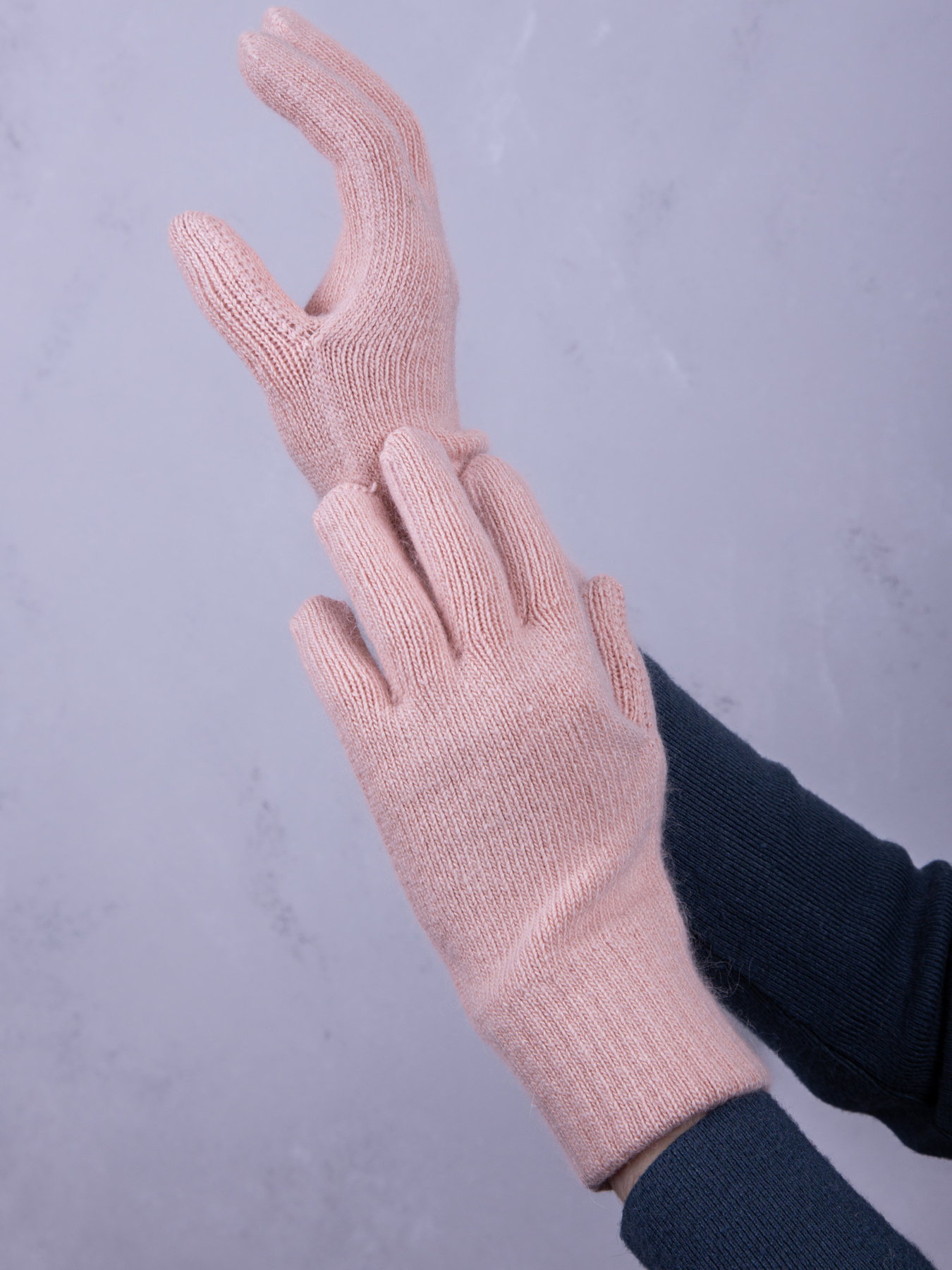 Варежки Famo модель RYK-PR-3_28 Фото