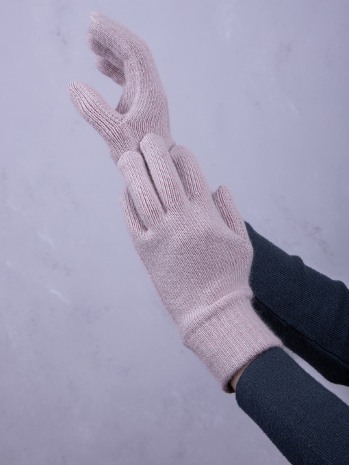 Варежки Famo модель RYK-PR-3_29 Фото