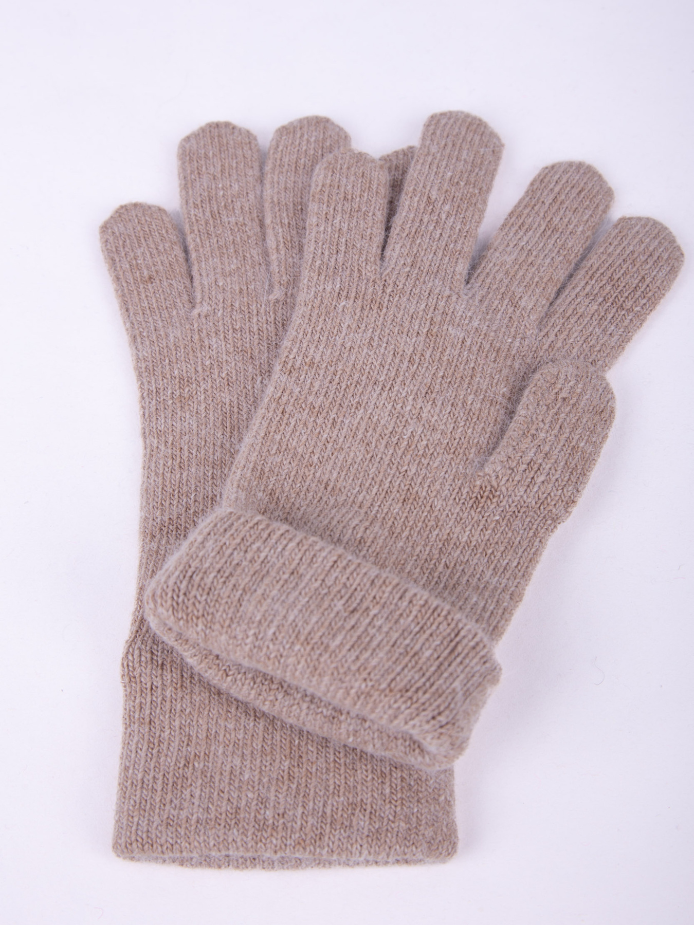 Варежки Famo модель RYK-PR-3_31 Фото