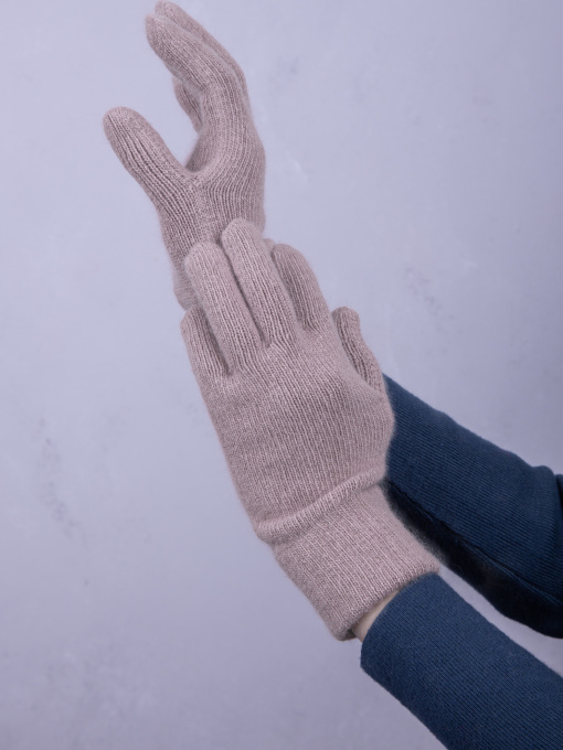 Рукавиці Famo модель RYK-PR-3_31 Фото