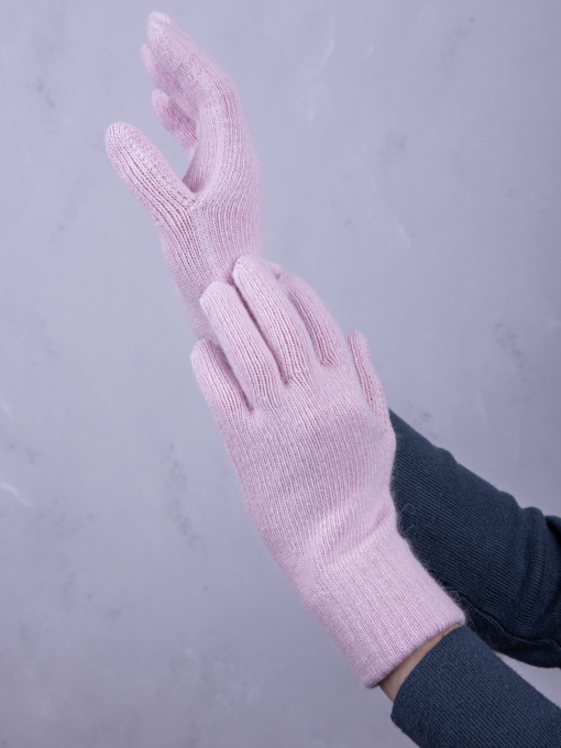 Варежки Famo модель RYK-PR-3_32 Фото