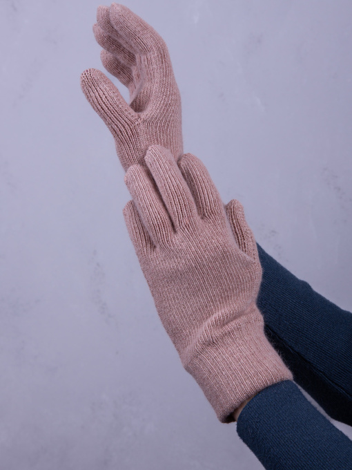 Варежки Famo модель RYK-PR-3_34 Фото