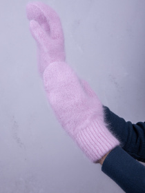 Варежки Famo модель RYK-V-17_16 Фото