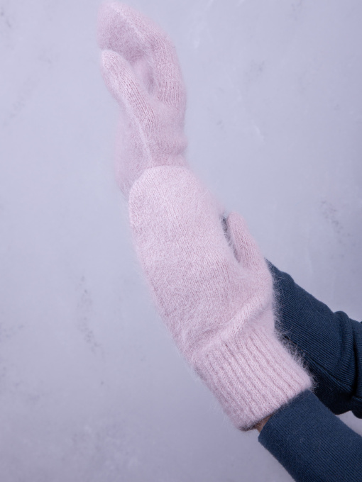 Варежки Famo модель RYK-V-17_12 Фото