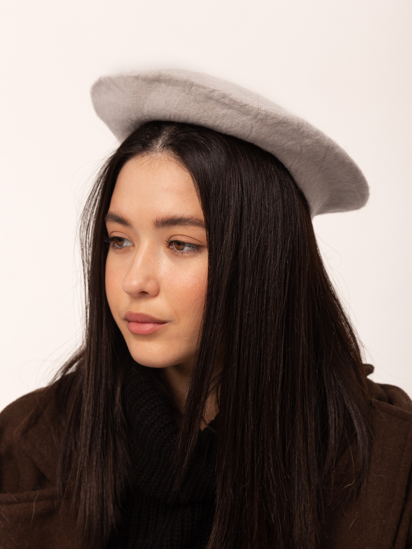 Берет Famo модель BER-20221_06 Фото