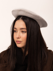 Берет Famo модель BER-20221_06 Фото