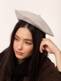 Берет Famo модель BER-20221_06 Фото