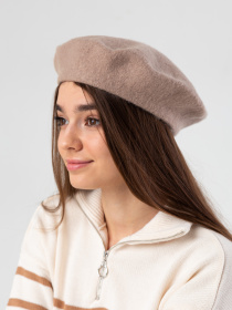 Берет Famo модель BER-0123_01 Фото