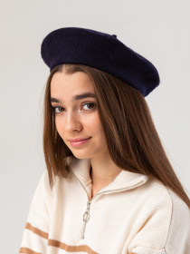 Берет Famo модель BER-0123_15 Фото