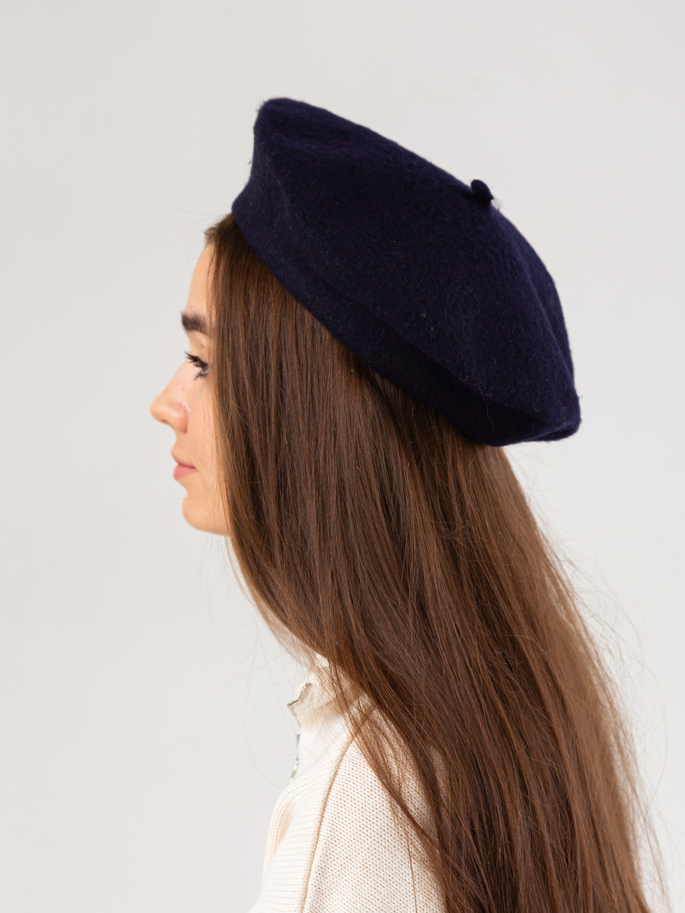 Берет Famo модель BER-0123_15 Фото