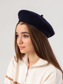 Берет Famo модель BER-0123_15 Фото