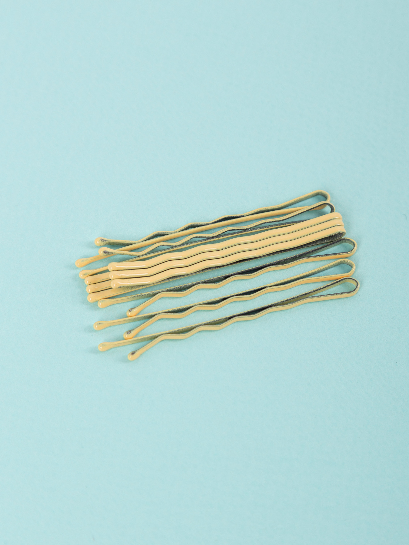 Заколка Famo модель NZAK-1447_05 Фото