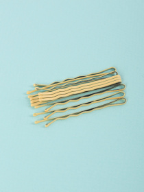 Заколка Famo модель NZAK-1447_05 Фото