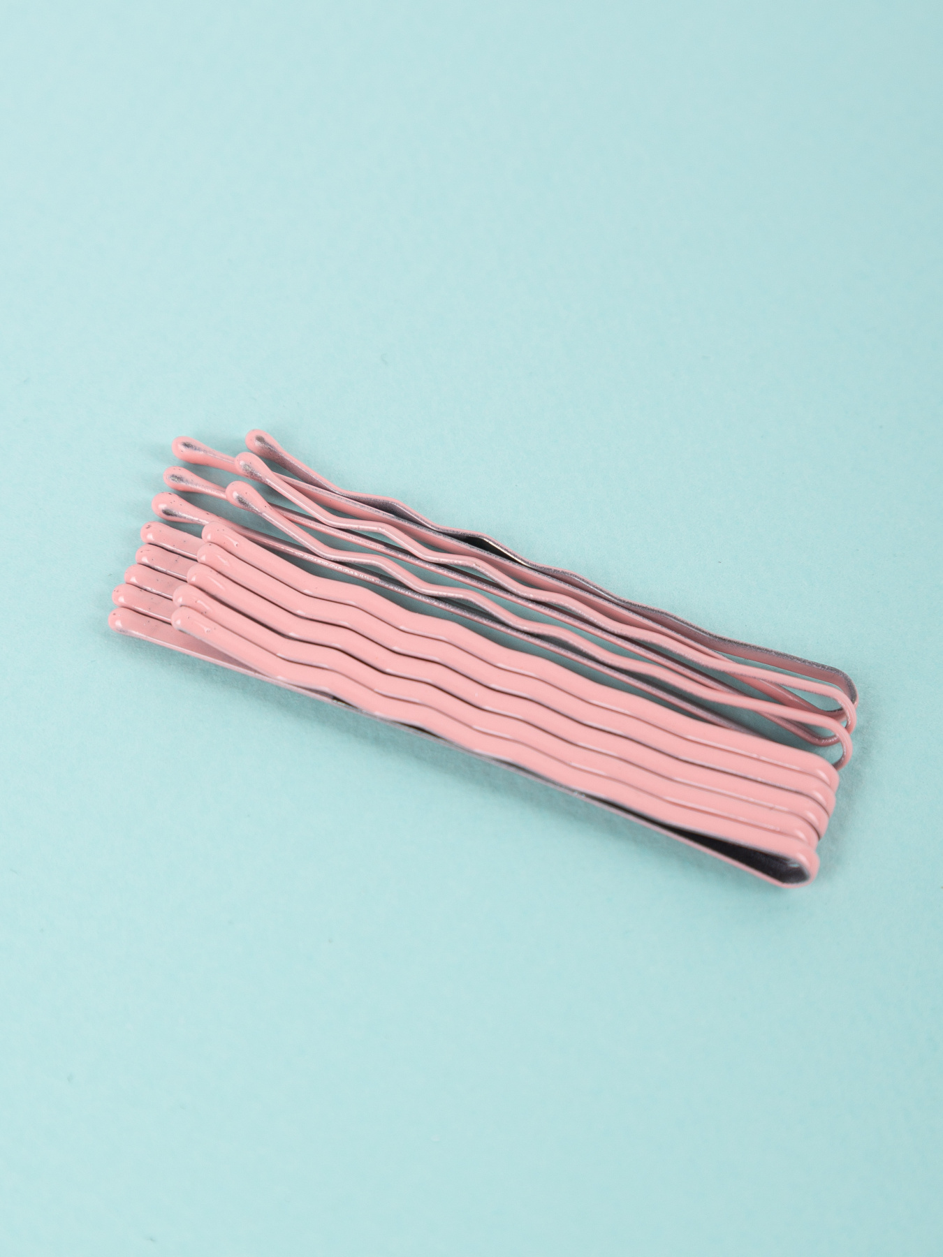 Заколка Famo модель NZAK-1447_14 Фото