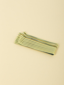 Заколка Famo модель NZAK-1447_17 Фото