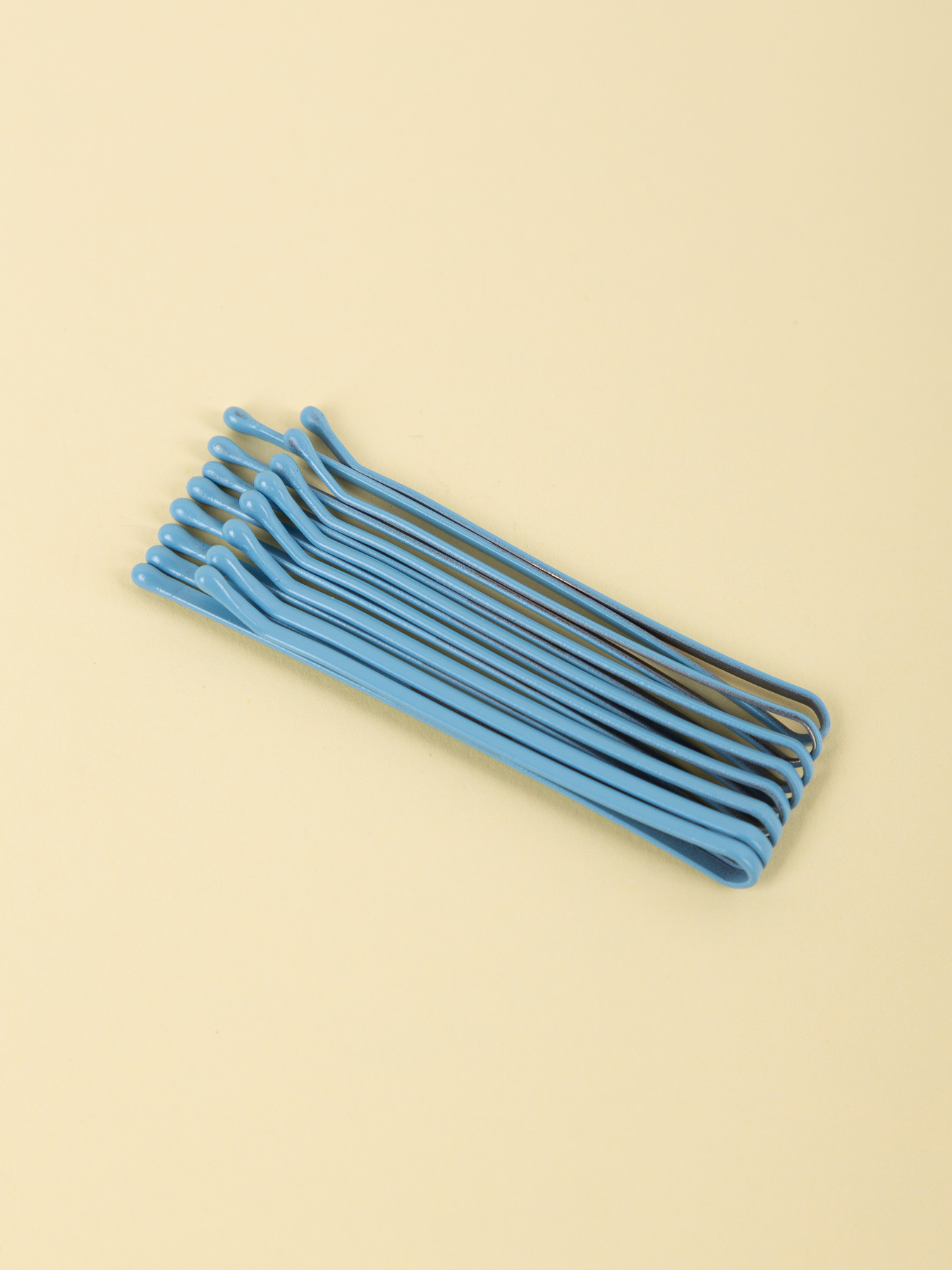 Заколка Famo модель NZAK-1447_20 Фото