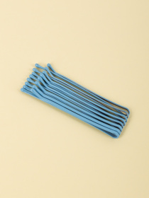 Заколка Famo модель NZAK-1447_20 Фото