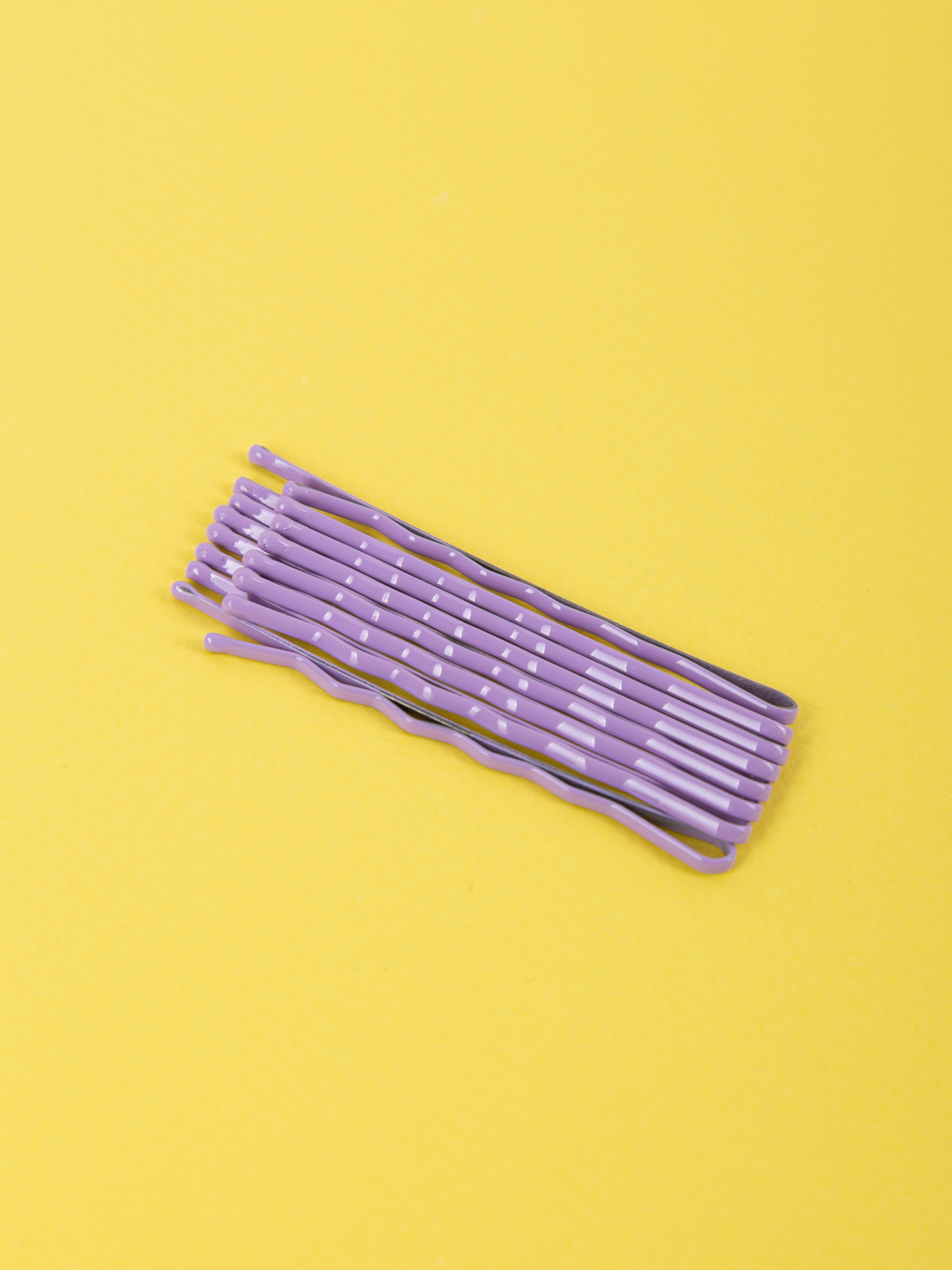 Заколка Famo модель NZAK-1447_21 Фото