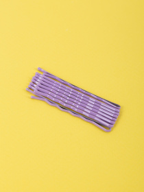 Заколка Famo модель NZAK-1447_21 Фото