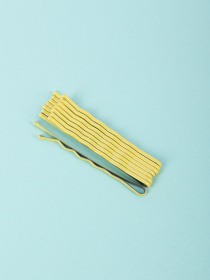 Заколка Famo модель NZAK-1447_22 Фото