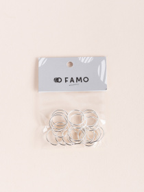 Заколка Famo модель NKOL-91_02 Фото