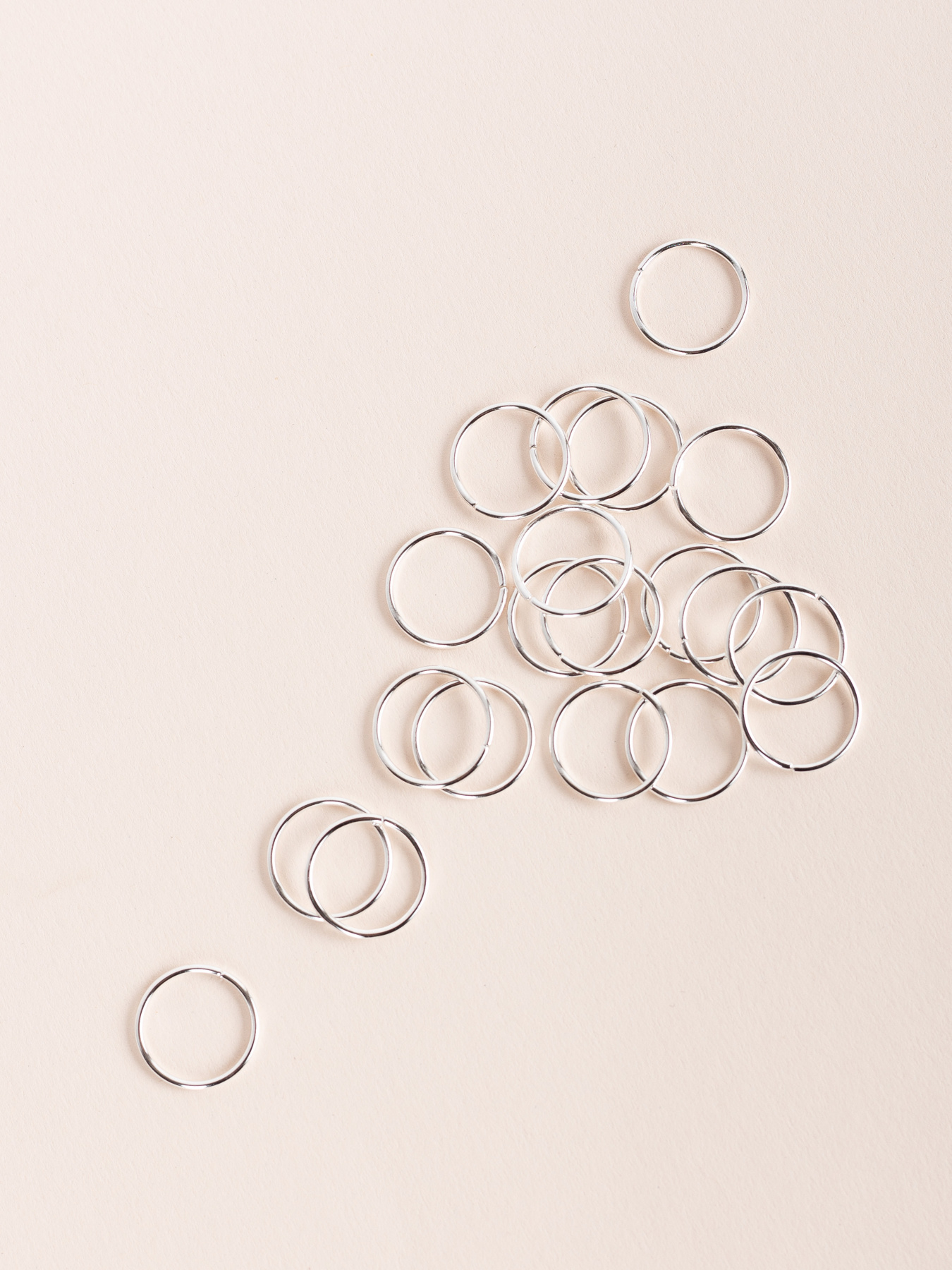 Заколка Famo модель NKOL-91_02 Фото