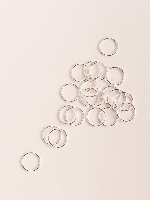 Заколка Famo модель NKOL-91_02 Фото