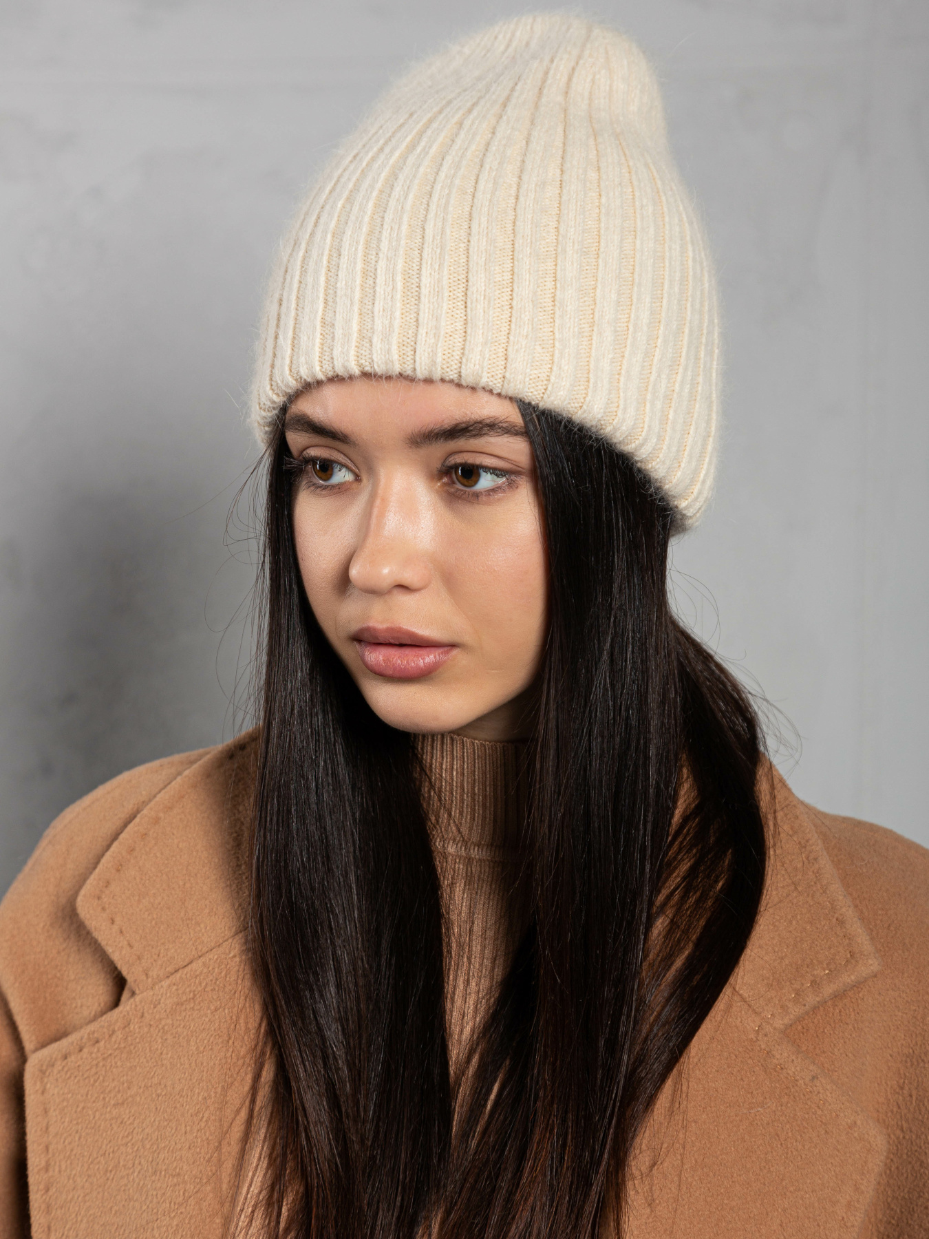 Шапка Famo модель SHP-49616_05 Фото