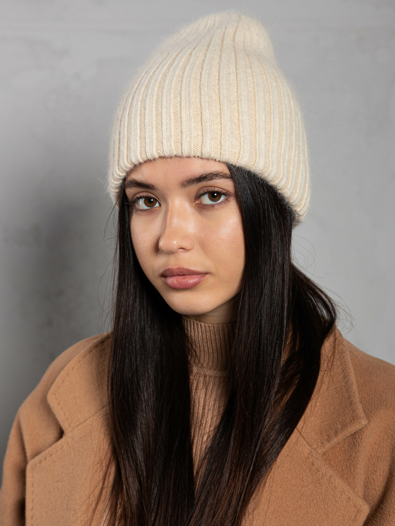 Шапка Famo модель SHP-49616_05 Фото