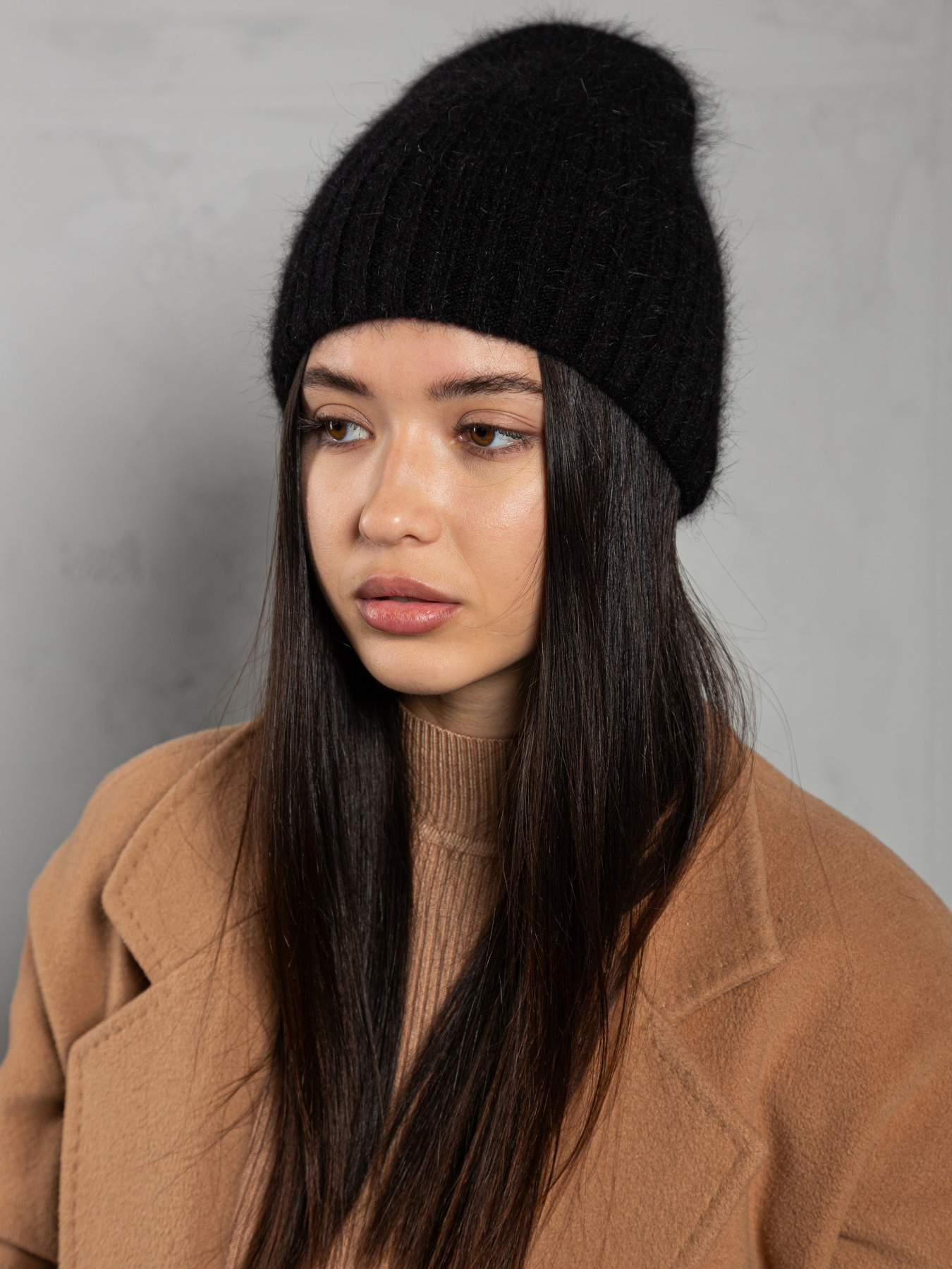 Шапка Famo модель SHP-49616_01 Фото