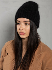 Шапка Famo модель SHP-49616_01 Фото