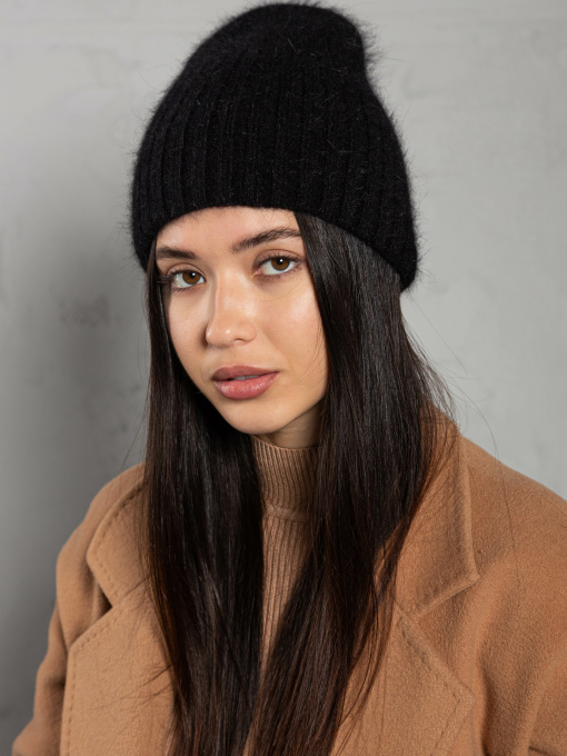 Шапка Famo модель SHP-49616_01 Фото