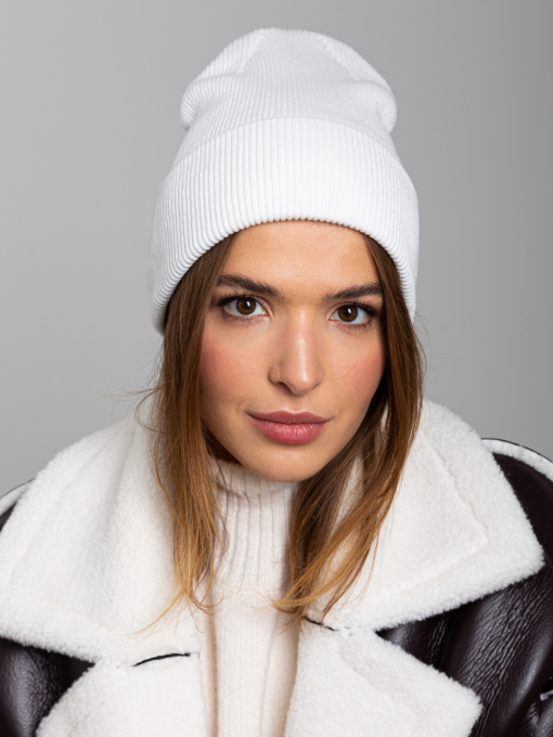 Шапка Famo модель SHP-49317_02 Фото