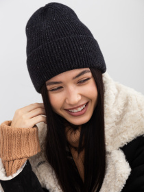 Шапка Famo модель SHP-49255_02 Фото