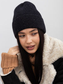 Шапка Famo модель SHP-49255_02 Фото