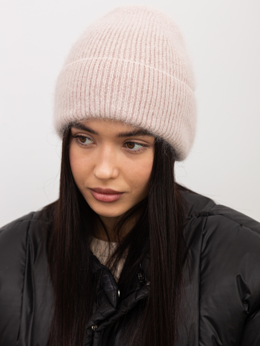 Шапка Famo модель SHP-F-49130_03 Фото