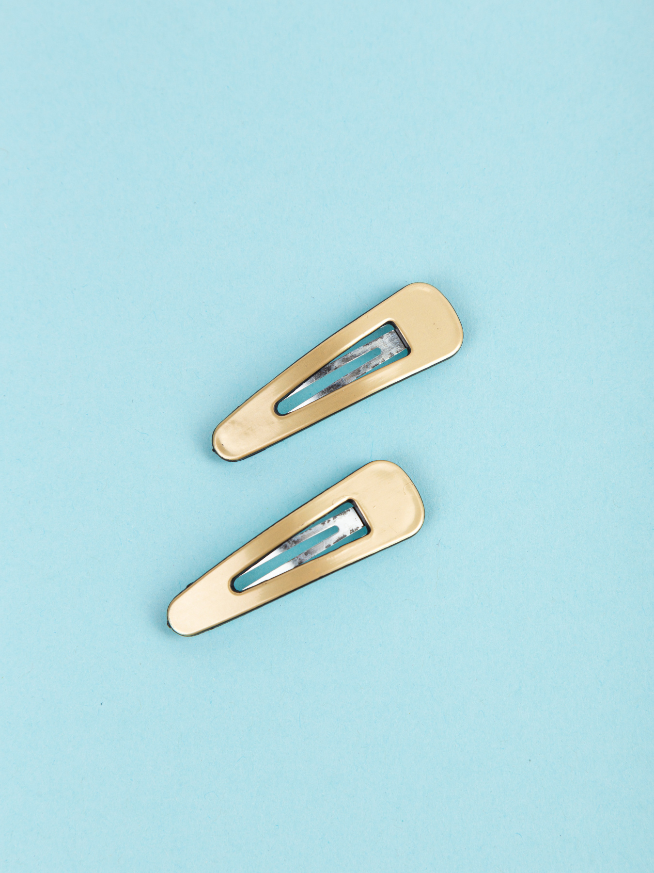 Заколка Famo модель NZAK-223301_01 Фото