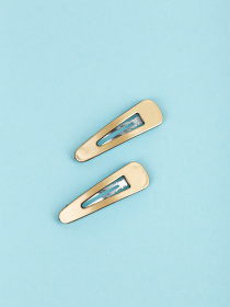 Заколка Famo модель NZAK-223301_01 Фото