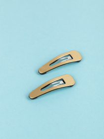 Заколка Famo модель NZAK-223301_01 Фото