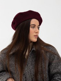 Берет Famo модель BER-0123_18 Фото