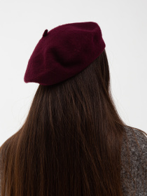 Берет Famo модель BER-0123_18 Фото