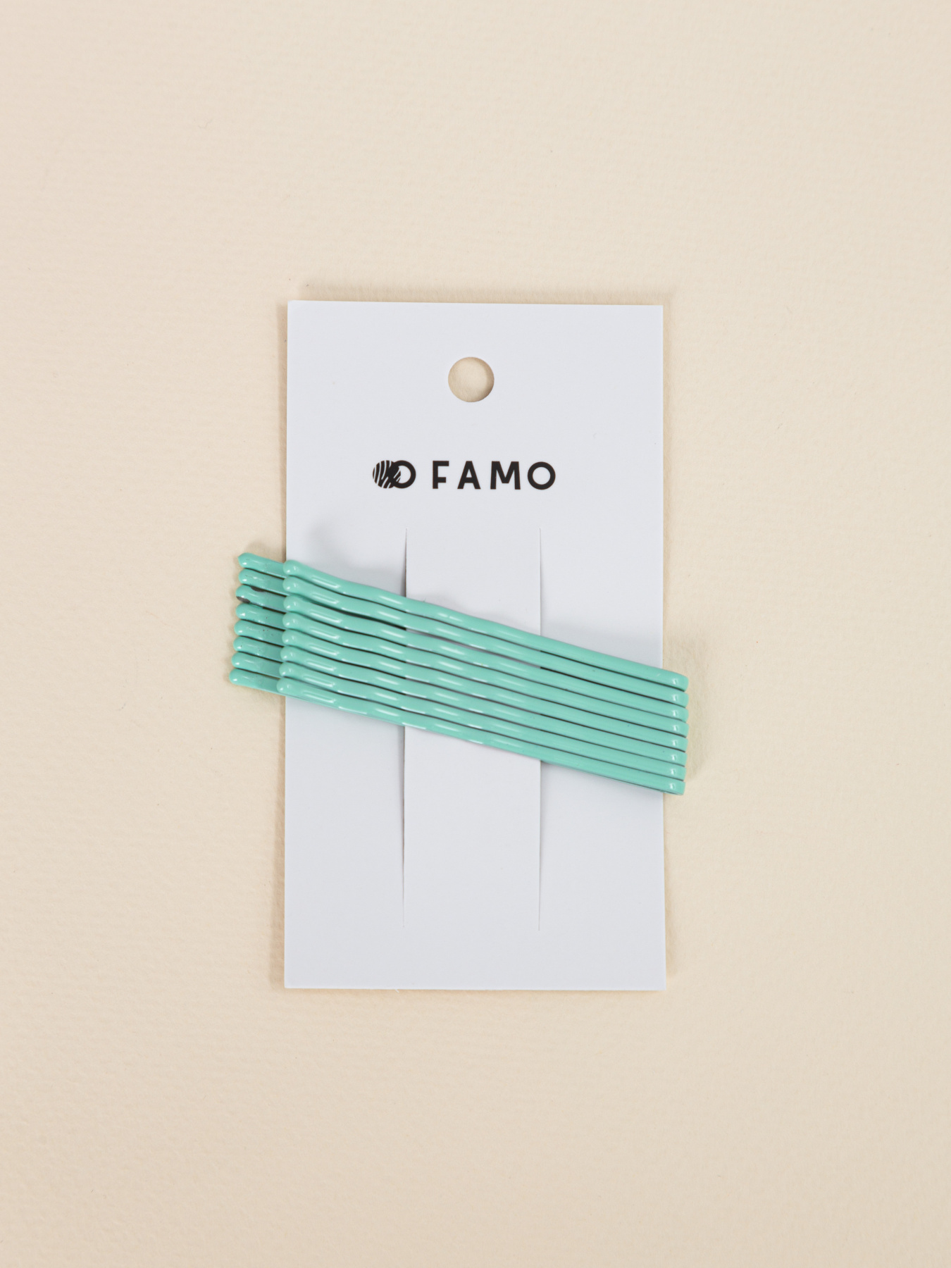 Заколка Famo модель NZAK-1447_27 Фото