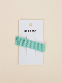 Заколка Famo модель NZAK-1447_27 Фото