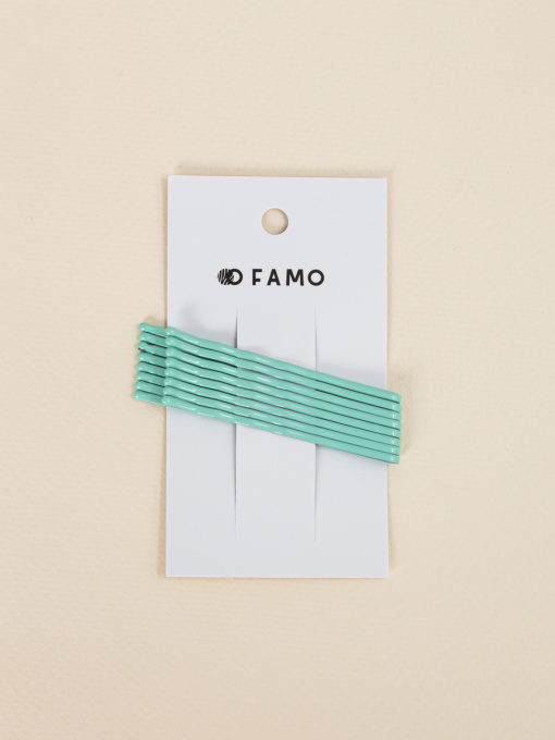 Заколка Famo модель NZAK-1447_27 Фото