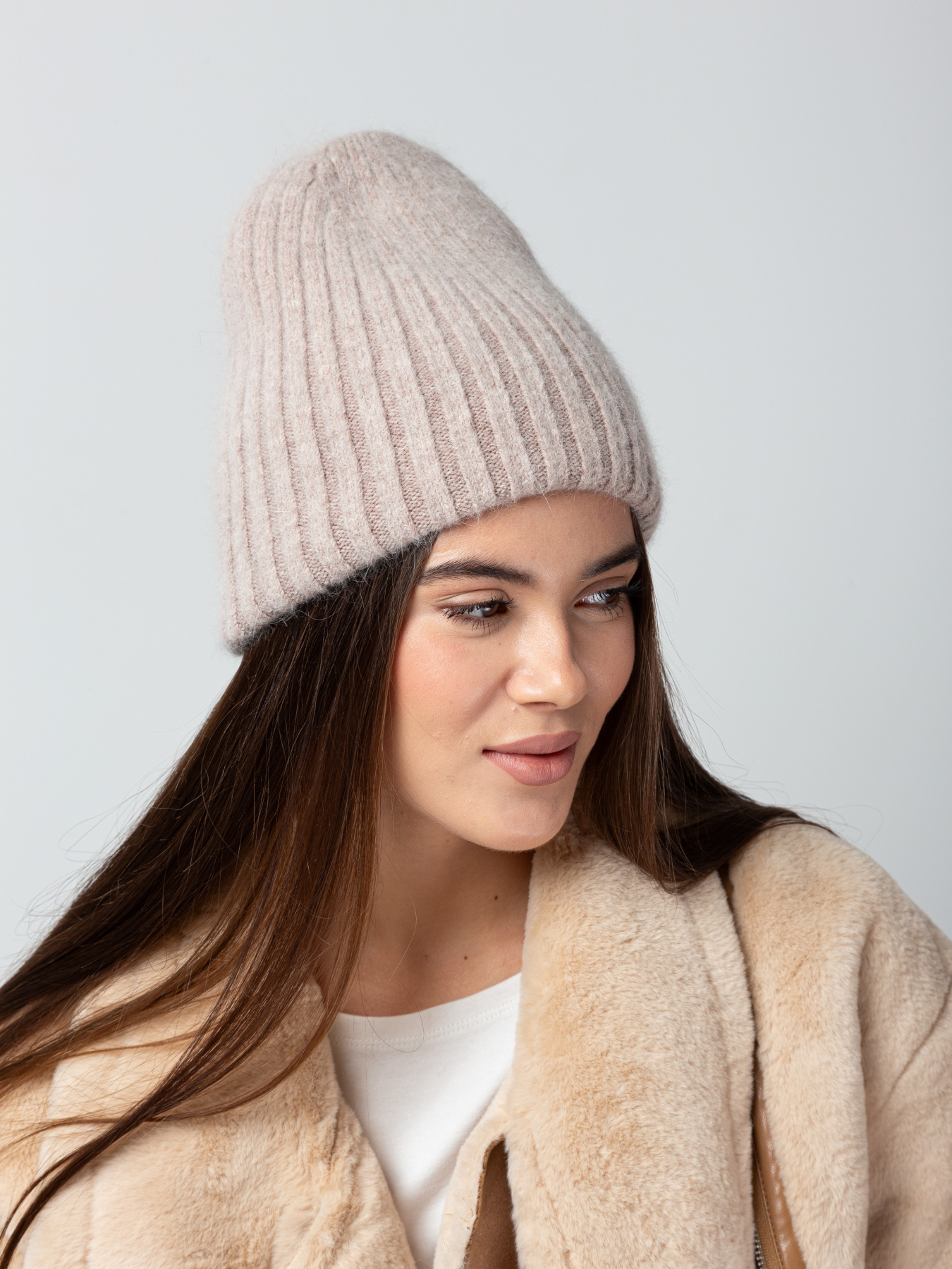 Шапка Famo модель SHP-49616_06 Фото