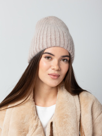 Шапка Famo модель SHP-49616_06 Фото